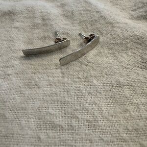 925 Earrings